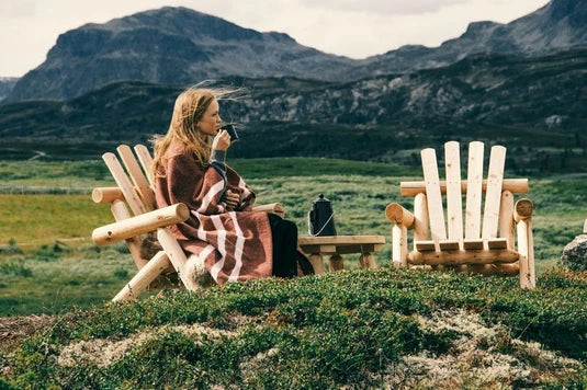 Rustic Outdoor Furniture